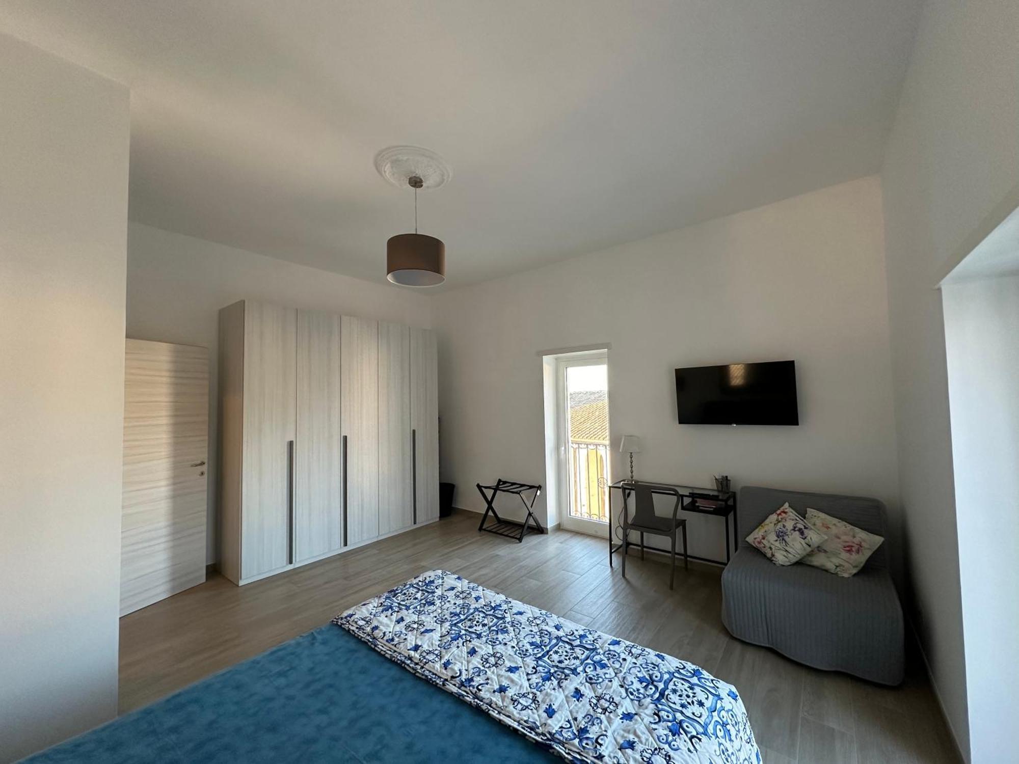 Le Scalette Apartment Minturno Luaran gambar