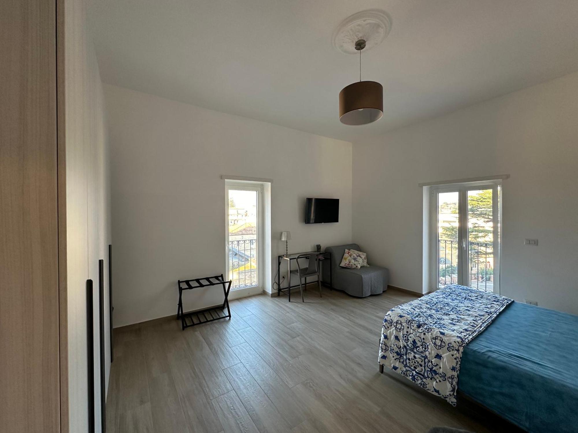 Le Scalette Apartment Minturno Luaran gambar
