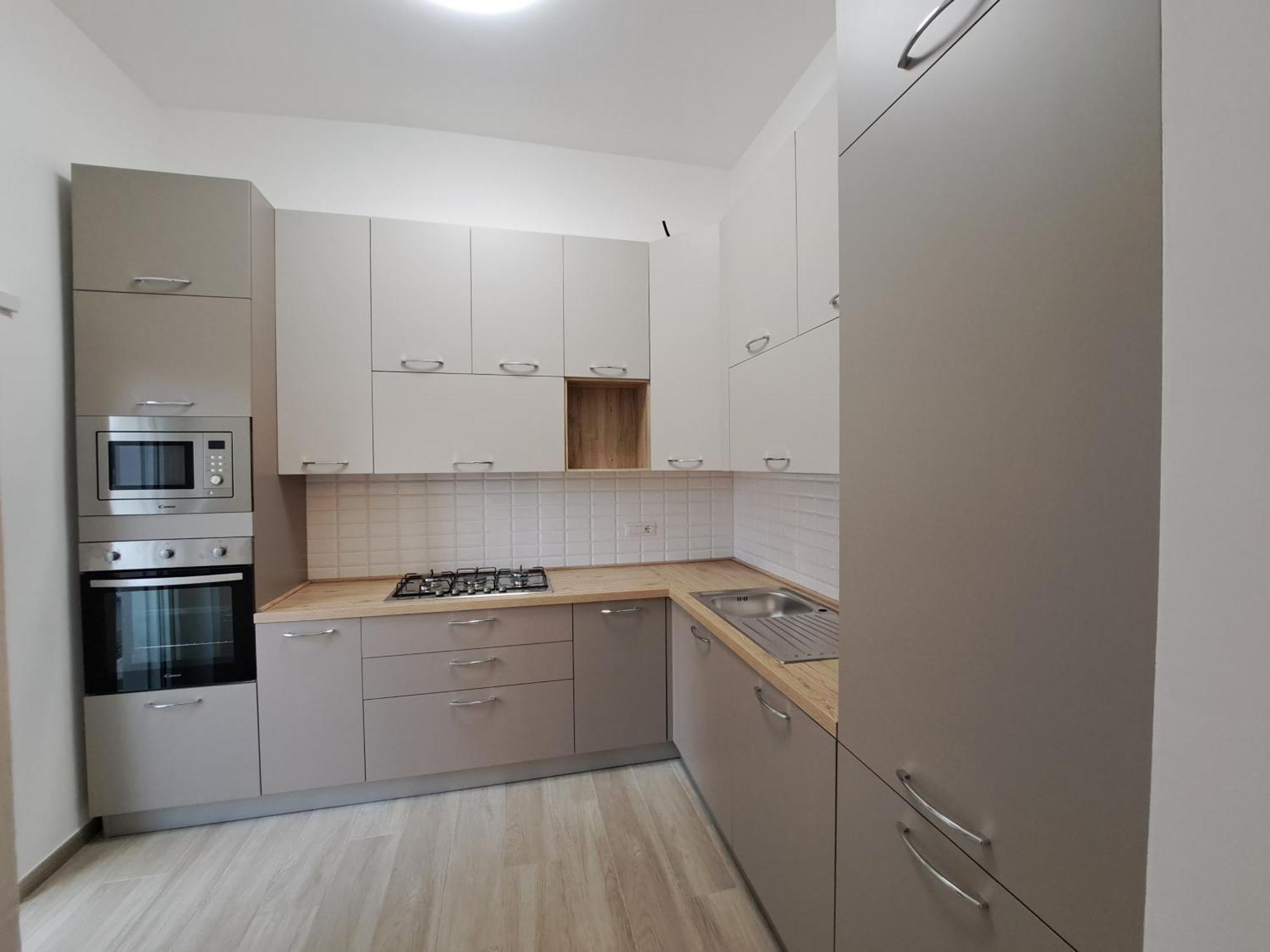 Le Scalette Apartment Minturno Luaran gambar